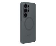 SAMSUNG Silicone Magnet do Galaxy S26 Ultra czarne - 1489492 - zdjęcie 3